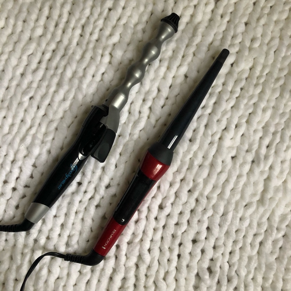 BOGO Hair Wands